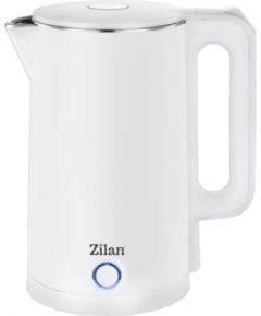 ZILAN Tējkanna. 1.7l, 1500W