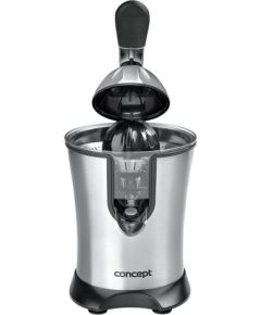 Juicer for citrus fruit CONCEPT CE-3520 (160W; 0,75l; silver color)