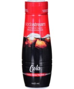 Sodastream Cola syrup 440ML