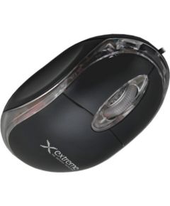 Esperanza TITANUM XM102K mouse USB Type-A Optical 1000 DPI Ambidextrous