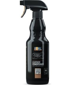 ADBL LEATHER CONDITIONER 0,5L - LEATHER CONDITIONER