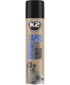 K2 TAPIS 600ml - upholstery cleaning foam