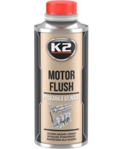 K2 MOTOR FLUSH 250ml - engine flush