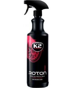 K2 ROTON PRO 1L - gel liquid for washing rims