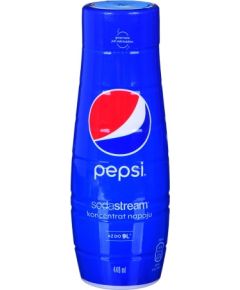 SodaStream Pepsi 440 ml