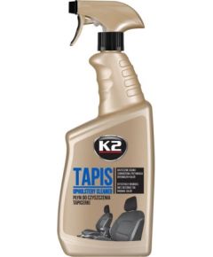 K2 TAPIS 770ml - upholstery cleaning liquid