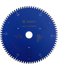 Universālais griešanas disks Bosch Expert for Multi Material; 250x30 mm; Z80; -5°