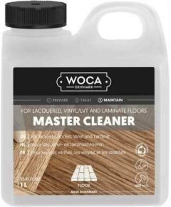 Woca Tīrītājs lakotām vismām Master Cleaner 1L