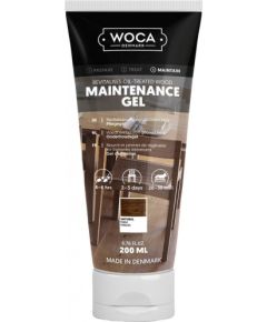 Woca Maintenance Gel Natural 0,2L