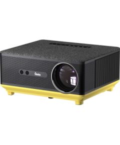 Silelis SPONGE Šilelis P-5 Smart Full HD LED Video Projector High-definition Full HD 1920×1080