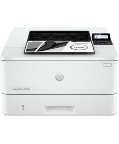 HP LaserJet Pro 4002dw Printer up to 40ppm - replacement for M404w