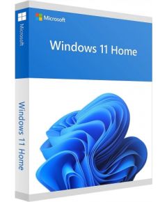 Microsoft MS ESD Windows HOME N 11 64-bit All Languages Online Product Key License 1 License Downloadable ESD NR