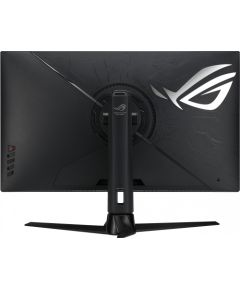 ASUS ROG Strix XG32UQ 32inch IPS WLED 4K AG 16:9 160Hz 1000:1 600cd/m2 2xHDMI DP 2xUSB 3.2 Type-A