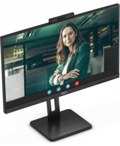 MONITORS AOC Q27P3QW 27inch LCD TFT monitor