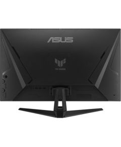 ASUS TUF Gaming VG32AQA1A 31.5inch Gaming Monitor VA 2560x1440 WQHD FreeSync Premium 170Hz 1ms MPRT HDR10 Speakers 1xDP 2xHDMI