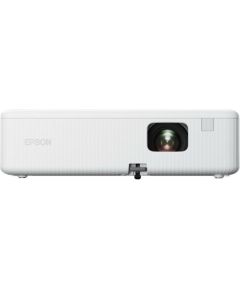 EPSON CO-FH01 Full HD projector 350:1 3000 Lumen