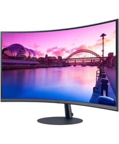 SAMSUNG S32C390EAU 32inch FHD VA 16:9 75Hz 4ms Curved 250cd/m2 3000:1 HDMI