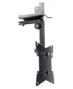ART RAMT AR-21SK ART Ceiling/Aslope Holder AR-21skos for LCD/LED TV Black 17-42 20kg