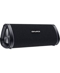 Bezvadu skaļrunis Awei Bluetooth Y331 black