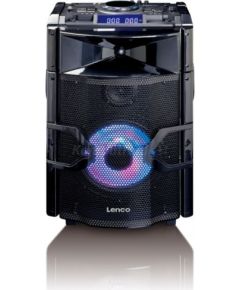 Akustiskā sistēma Lenco PMX-250