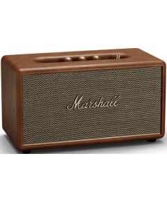 Bezvadu skaļrunis Marshall STANMORE III brown Bezvadu skaļruņi
