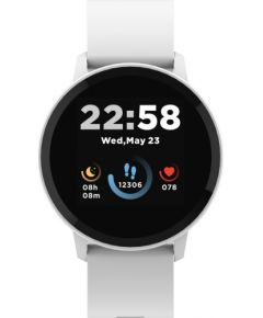 Canyon smartwatch Lollypop CNS-SW63SW, white