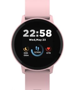 Canyon smartwatch Lollypop CNS-SW63PP, pink