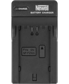 Newell charger DC-USB Sony NP-FZ100