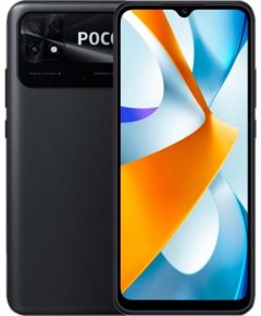 Xiaomi POCO C40 4/64GB Power Black