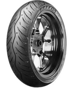 130/70-12 Maxxis MA-WGR 62P TL SCOOTER STREET Rear