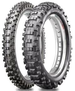 140/80-18 Maxxis M7324 MaxxEnduro 70R TL ENDURO ON/OFF Rear