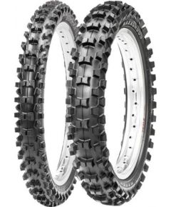 90/90-21 Maxxis M7332F MaxxEnduro 54R TT ENDURO COMPETITION Front