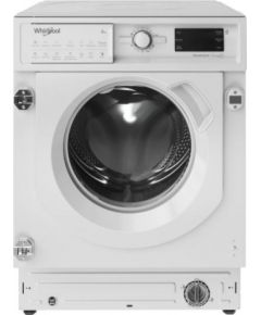 Built-in washing machine Whirlpool BI WMWG 81484 PL 8kg