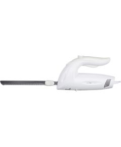 Clatronic EM 3062 electric knife White 160 W