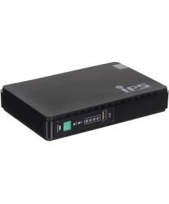 MPL IPS ROUTERUPS-15 uninterruptible power supply (UPS) 15 W