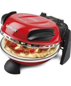 G3ferrari G3 Ferrari Delizia pizza maker/oven 1 pizza(s) 1200 W Red