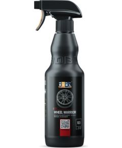 ADBL wheel warrior 0.5 l - Acid wheel cleaner