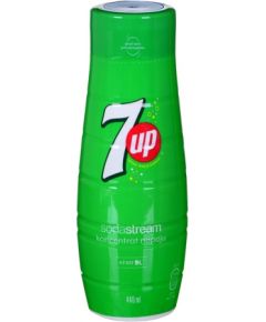 Sodastream Syrup 7 UP 440 ML