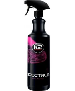 K2 SPECTRUM PRO 1L - quick detergent synthetic wax