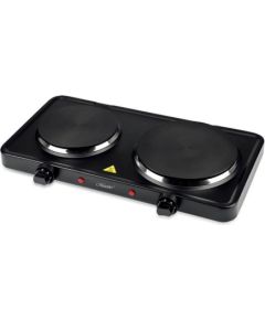 Kuchenka elektryczna dwupal.MR-772-2 MAESTRO Электропечи и плитки