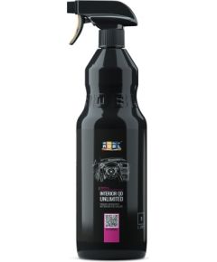 ADBL INTERIOR QD 1L UNLIMITED - QUICK INTERIOR DETAILER