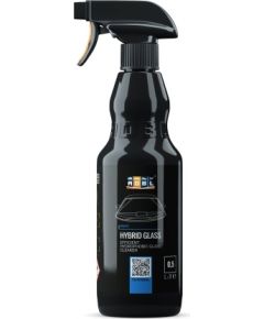 ADBL Hybrid glass cleaner 0,5 l - hydrophobic glass cleaner