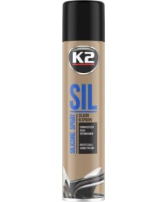 K2 SIL 300ml - silicone for gaskets