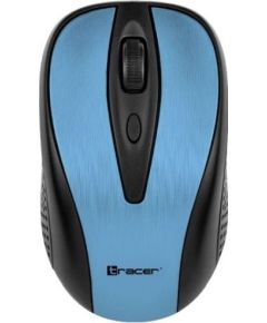 Tracer Joy II RF 1600 dpi optiskā bezvadu datorpele (Zila)