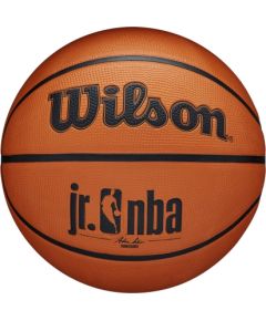 WILSON basketbola bumba JR NBA DRV