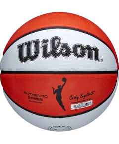 WILSON basketbola bumba WNBA AUTH SERIES