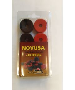 Novusa rezerves kauliņi ELITE-8