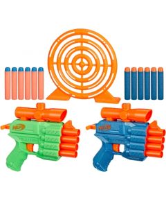 NERF Elite 2.0 Игровой набор Face Off Target Set