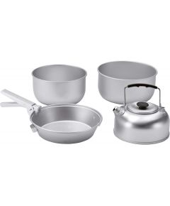 Easy Camp Adventure Cook Set L - 580039