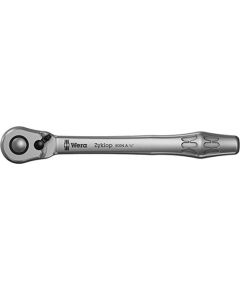 Wera Zyklop Metal 8004A ratchet 1/4" - 05004004001